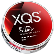 XQS Black Cherry Slim Strong