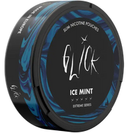 Glick Ice Mint Extreme